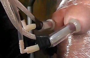 Posted under bondage fetish, fetish and maniac, milking over and over, heed and