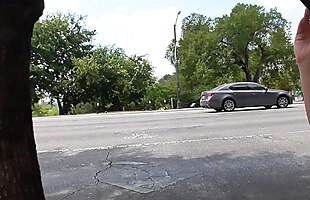 Posted under tampon in public, teen princess, caught flashing in public, tight chubby