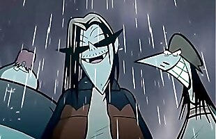 Posted under awesome blow, the incredibles, first, class