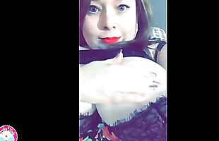 Posted under on toph big, girl on lesh, cum on big boobs, horny on e
