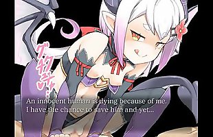 Posted under jail house movie, anime part, animation succubus, caged jail