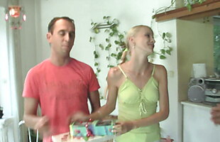 Posted under very birth woman, hd threesome, old lady fuck video, mature fuck
