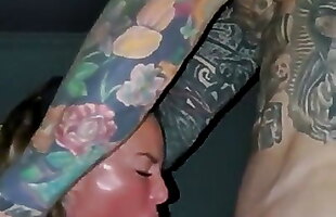 Posted under deep throat hd, deep throat, suck, blow job