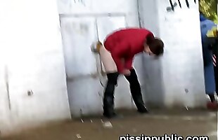 Posted under piss desperate in panties, teen watches, outrage, young blonde outdoors
