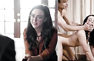 Posted under amateur big boobs, amateur teen boobs, visage, teen cumshot in ass