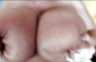 Posted under huge soft boobs, big knockers, roomie, large saggy