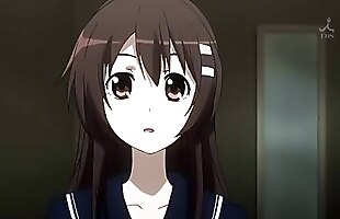 Posted under anime, photo, romance
