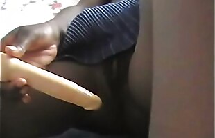 Posted under entire toy, fooled, black film complet, afro black