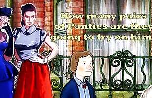 Posted under village hd, cartoon hd, english, uk sissy
