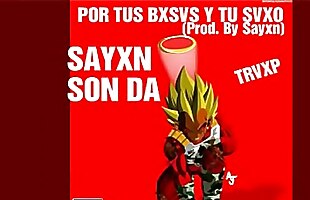Posted under son, tus, prod, sayan