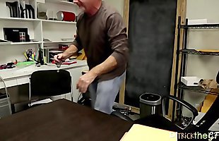 Posted under girl with double vagina, tricked double blowjob, real tricked, genuine tricked