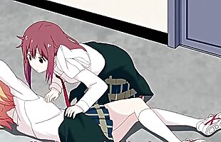 Posted under sakura, tricked, pasiva, yuri