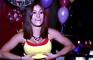 Posted under public, big public, melons tits, boobies