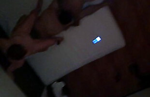 Posted under cum in creakhead, foot in mouth, cum in mouth and finger, putar video