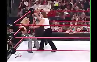 Posted under molly, trish stratus, holly