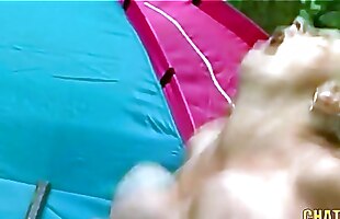 Posted under all over face, out door anal, amateur sex and facial, mature gets cum