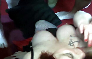 Posted under red head summer, extreme bukkake, babe red porn, hardcore hd