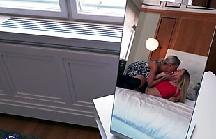 Posted under lesbian hd tit, old hd, mature stockings, mom and daughter hd