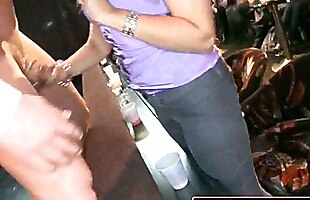 Posted under cock out, cfnm femdom amateur party, gorgeous amateur, sexy femdom