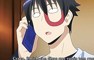 Posted under harness, foda, muito, de