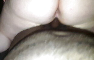 Posted under interracial pussy cumshot, sit on cumshot, creampie, hardcore cowgirl