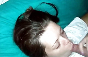 Posted under allwatching video, real girlfriend sex video, milf gets a cumshot, sex with the misses