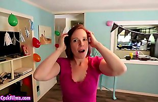 Posted under mom welcomes son, taboo mother mom, family stroke mother, mamma