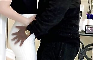Posted under to big to handle bbc, ebony hardcore teen, dorky, sensual interracial