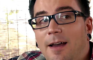 Posted under big boobs sex, sister blowjob bro, nerdy big cock, big breast blowjob