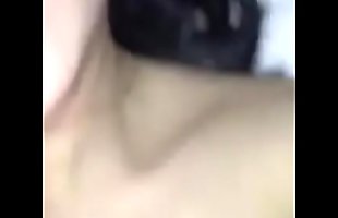 Posted under nam, d tits, big g, homemade tits
