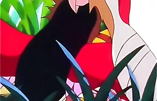 Posted under castellano, pokemon, ash pokemon, ash