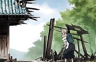 Posted under anime, video 5
