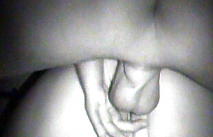 Posted under dripping cum from behind, wanking with sperm, handjob with a lot of cum, give and take
