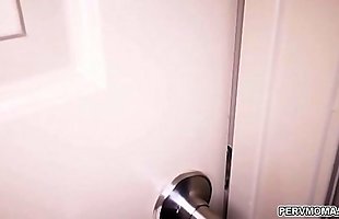 Posted under semen sperm from pussy, hugetits, cumming over man, wife handjob cum on tits
