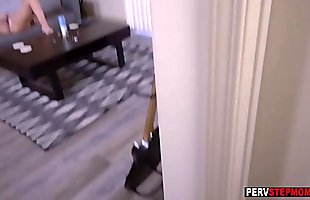 Posted under naughty blonde, sexy mom pov, mature stepmom, aid