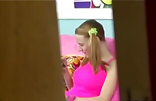 Posted under dorky teen, hot girl pole dancing, girls youthly, hot party