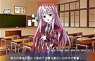 Posted under dojin, hentai, game