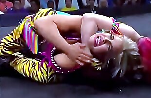 Posted under nxt, dana brooke, dana, brooke