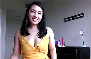 Posted under sister stepsister, mina, gross asian, big massage