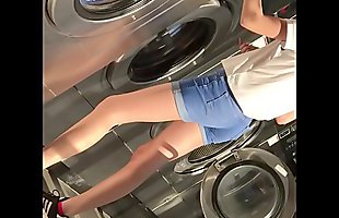 Posted under doll, hot young lady, laundry, nancy teen