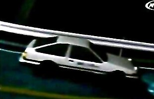 Posted under initial d, hentai, initiation, dublado