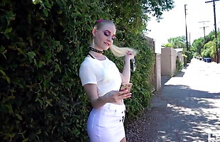 Posted under throat, hair ass, blonde big facials, rough ass