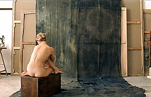 Posted under peintre, celebrity, celebrity hd