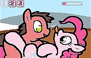 Posted under pies, mlp, pinky, wrapped
