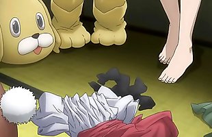 Posted under sekirei, pure