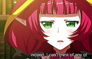 Posted under elf, e-hentai, cartoon, hd