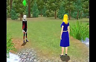Posted under sim, fuck, straight fucked, 3d cartoon fucking
