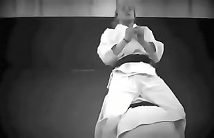 Posted under passion, sexual, sexy judo, martial girls