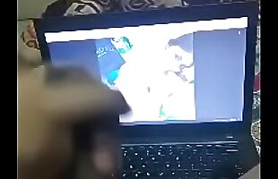 Posted under whack, self, jack, self filmed masturbation