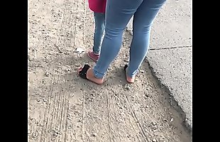 Posted under calle, en calles, c, lenta